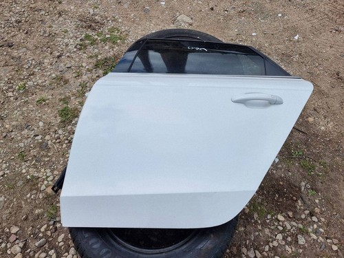 Audi 8k 2014 hinten - 8k,