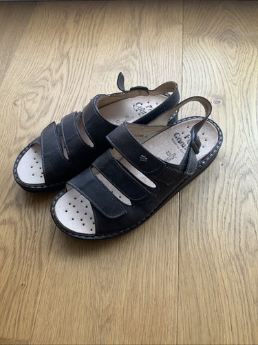 Herrensandalen finn comfort - finn,
