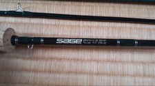 Vintage Sage Graphite SP 890