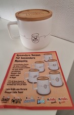 Ferrero Knusper Liebe Tasse