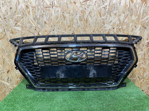 Hyundai i30 2019 vorne - i30,