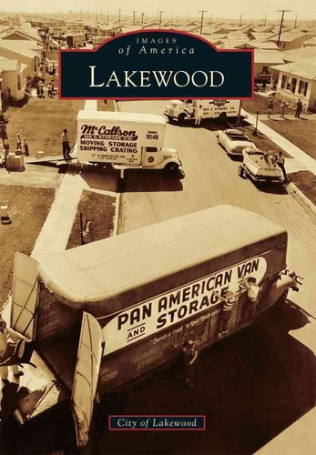 Lakewood city - city,