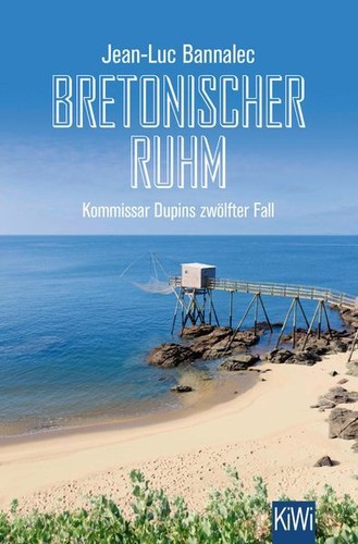 Bretonischer ruhm kommissar - bretonischer, ruhm:
