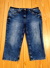 ( 13)  3/4   Jeans  von "