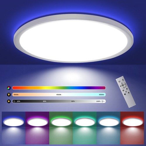 23w led deckenleuchte - led,