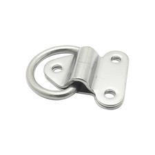 Faltpolster-Augenpaar