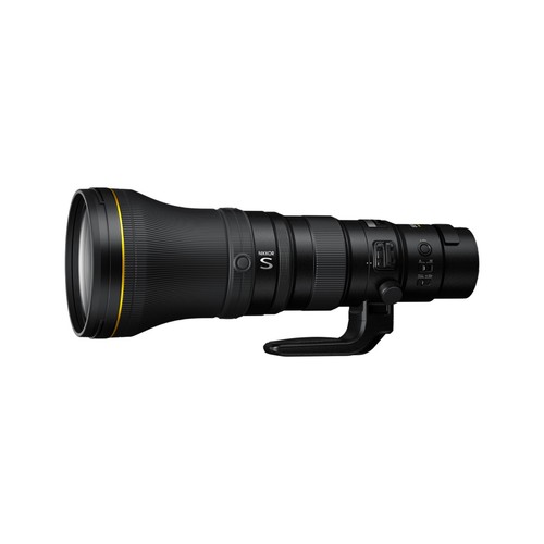 Nikon nikkor 800mm vr s - z,