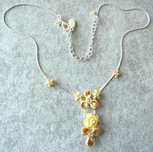 Pilgrim halskette schmuck - halskette,