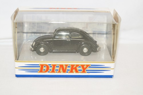 Dinky collection vw - dinky, dy-6b