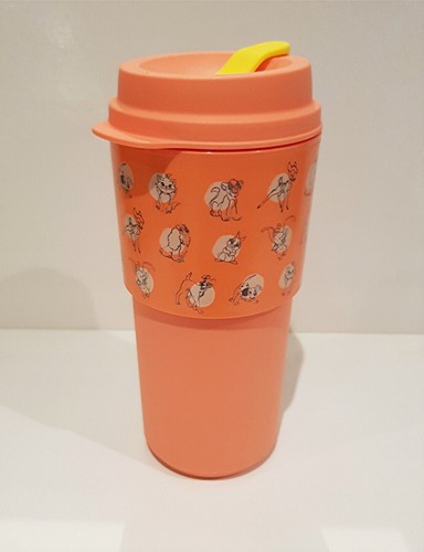 Tupperware eco kaffeebecher - eco,