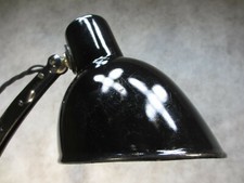 Art Deco Lampe Antik