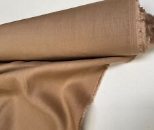 Weicher Leinenstoff Material