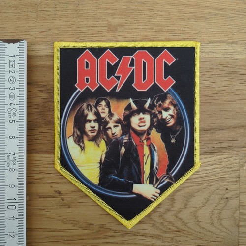 Highway to hell - highway,