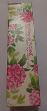 Pur Desir de pivoine Eau de Toilette 60ml Vape de yves rocher voll