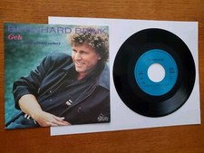 BERNHARD BRINK - GEH | VINYL