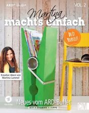 Bookazine "Martina macht's einfach Vol. 2"