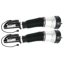 NEU PAAR LUFTFEDERBEIN