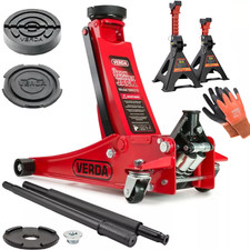 Profi Hydraulischer Wagenheber