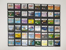 Nintendo DS Spiele [AUSWAHL]