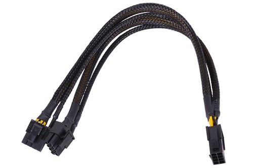Phobya 8pin pcie - eur/m),