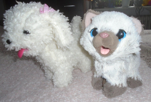 Hasbro smiki elektronische - &,