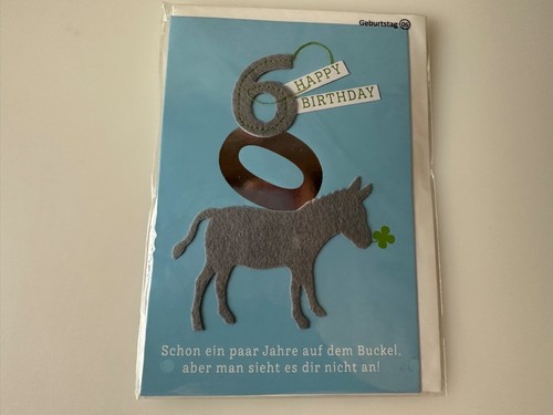 Sheepworld karte - karte, 60