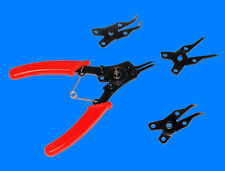 5 tlg. Sprengringzange