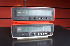 2x Robotron Lausitz 2002 Radio