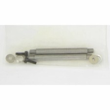 Blattlagerwelle E-Rix 450