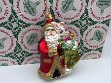 Inge Glas Manufaktur RARITÄT