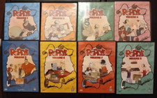 POPEYE EISENARM komplette