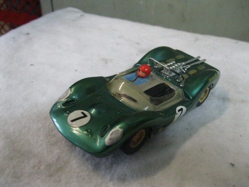 Carrera universal lotus 40 - carrera,