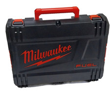 Orig milwaukee leerbox mit - orig.,
