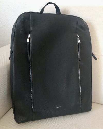 Business laptop rucksack - /,
