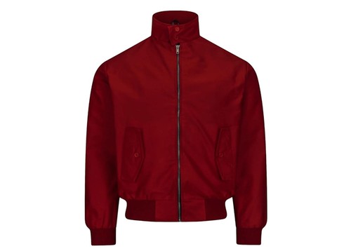 Northern soul harrington jacke - soul,