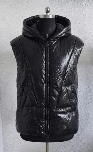 Massimo dutti weste schwarz - weste,,