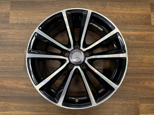 Mercedes cla klasse - 1x, b