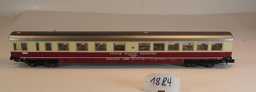 Arnold spur 160 - spur, 1/160