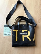 Freitag Tasche Ruby Schwarz