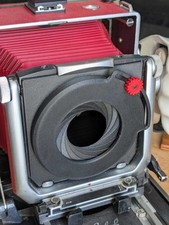 3D gedruckter IRIS CLAMP