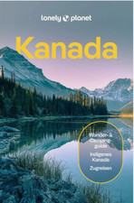 LONELY PLANET Reiseführer