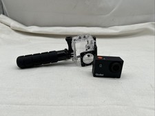 Rollei Actioncam 610 – Digitalkamera +ISY Selfiestick + Hülle