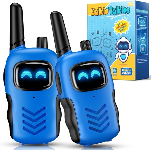 Walkie talkie kinder geschenk - talkie,