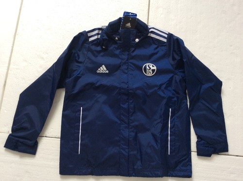 Adidas schalke 04 kinder - fc,