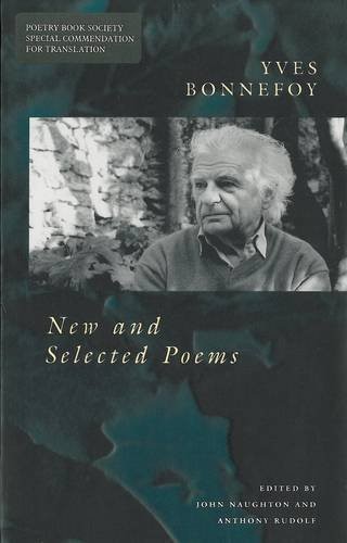 New and selected - new,