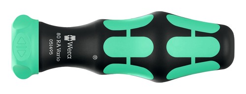 Wera ratschen handgriff vario - wera, ratschen-handgriff
