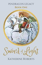 Sword of Light -  NEW