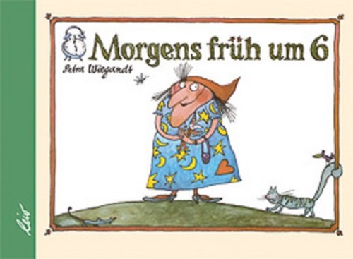Morgens früh sechs - morgens,
