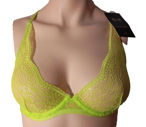 Hunkemöller bügel - hunkemöller, bh