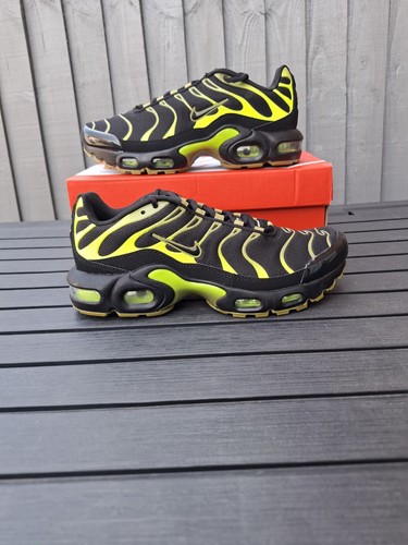 Nike air max plus - air,